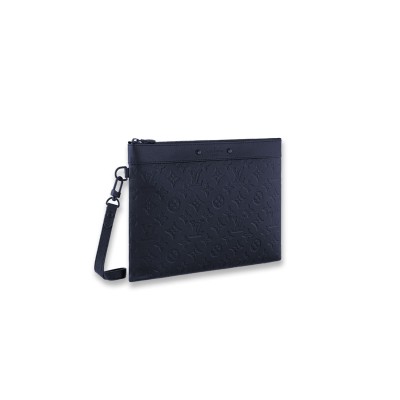 LOUIS VUITTON DISCOVERY POCHETTE M62903 (34*25*2cm)